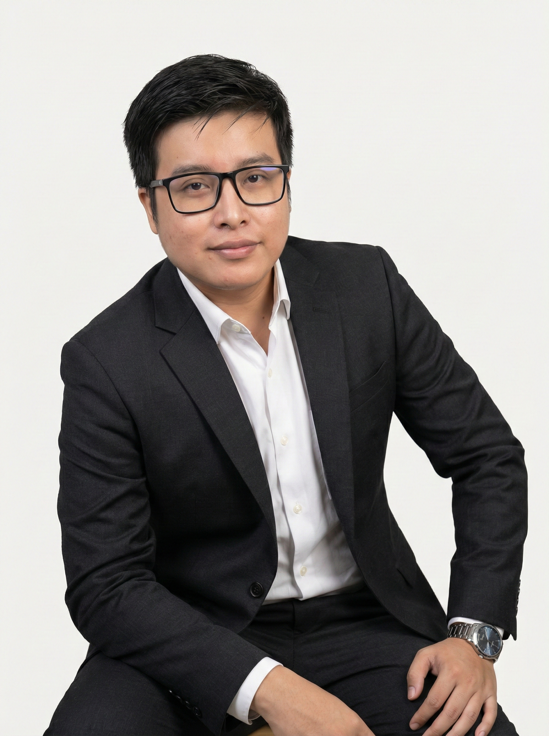 Aaron Ccenta